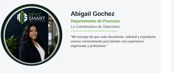 Equipo REYS 1